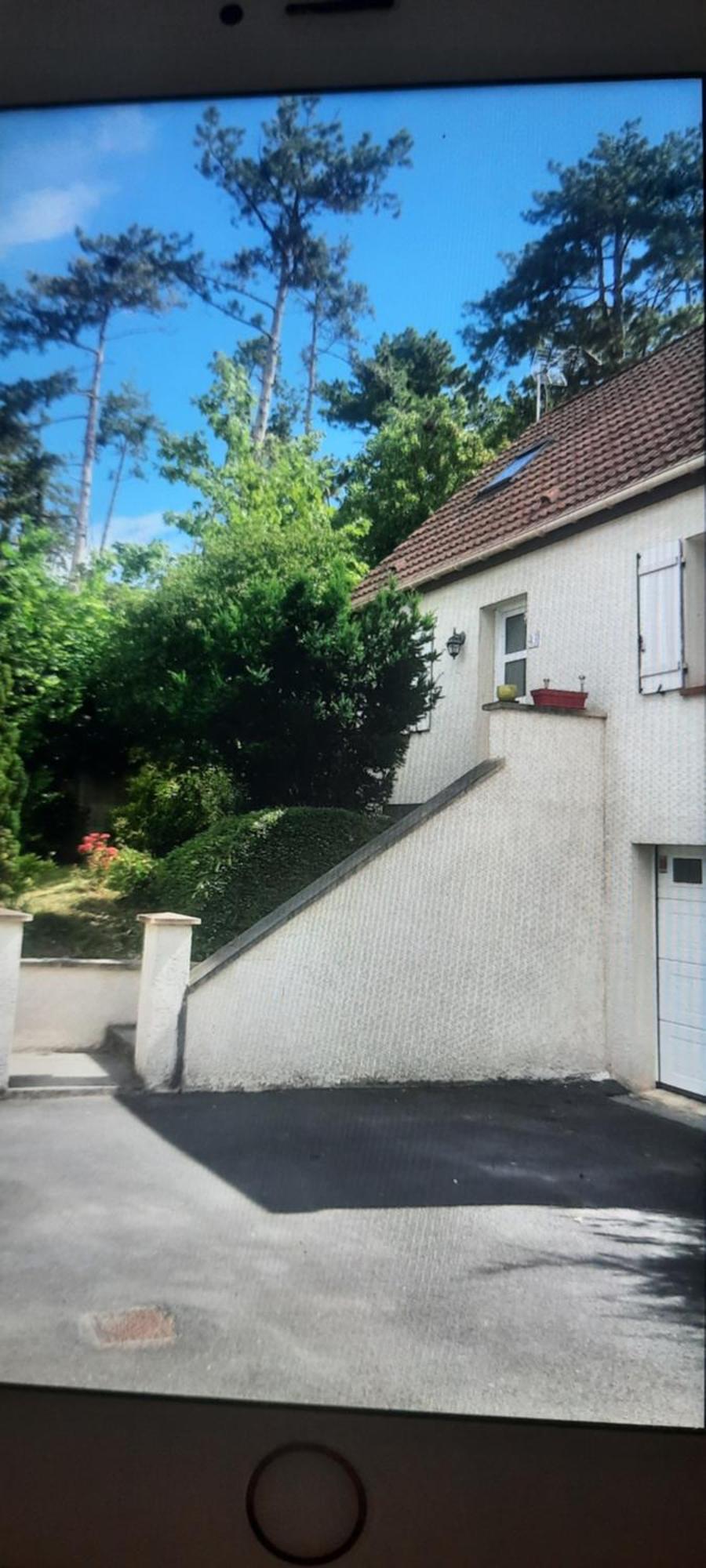 Maison cocconing proche Reims Boult-sur-Suippe Extérieur photo